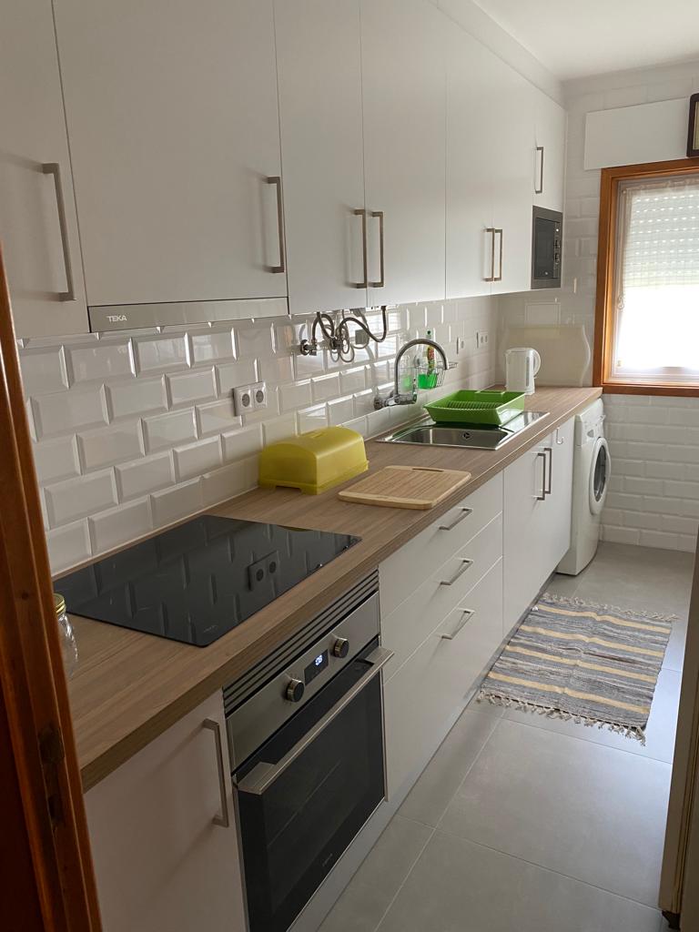 Apartamentos