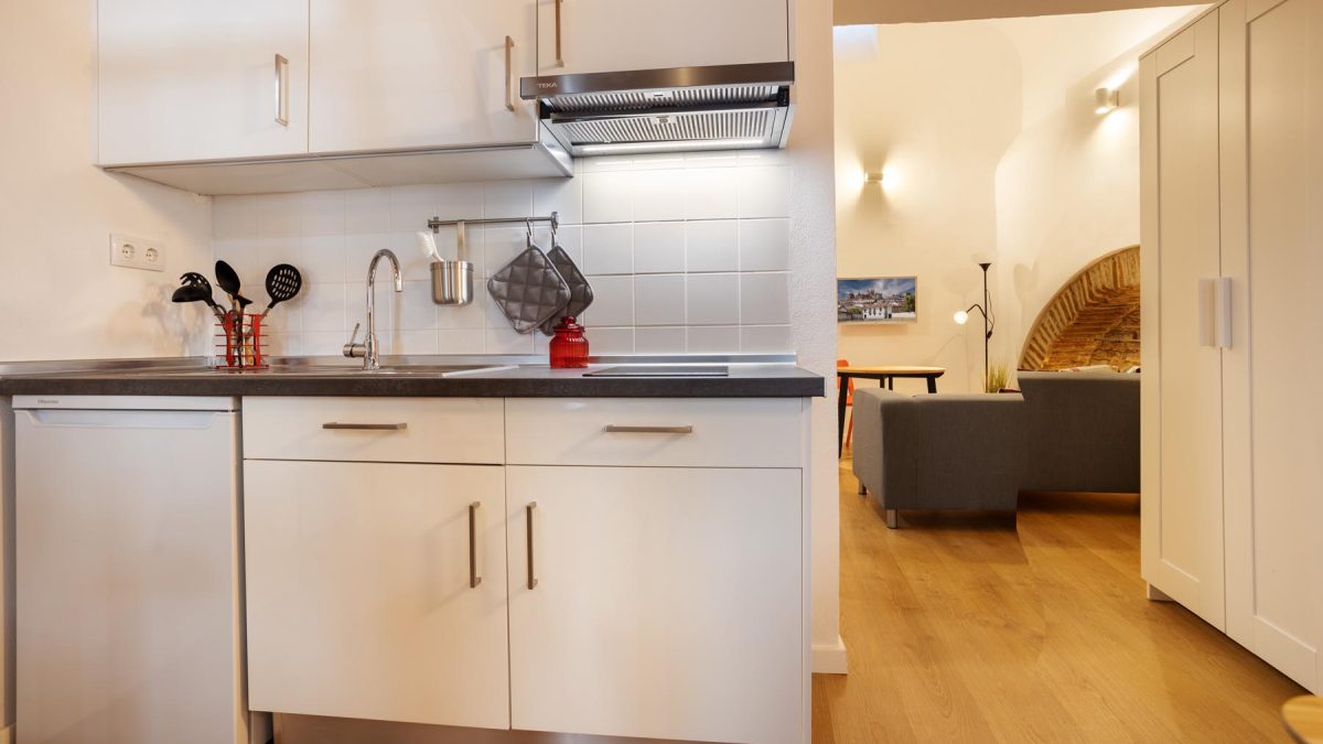 Apartamentos