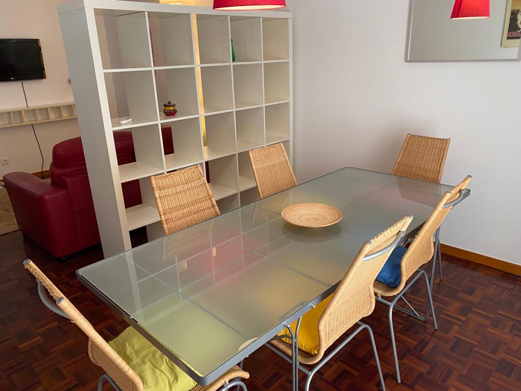Apartamentos