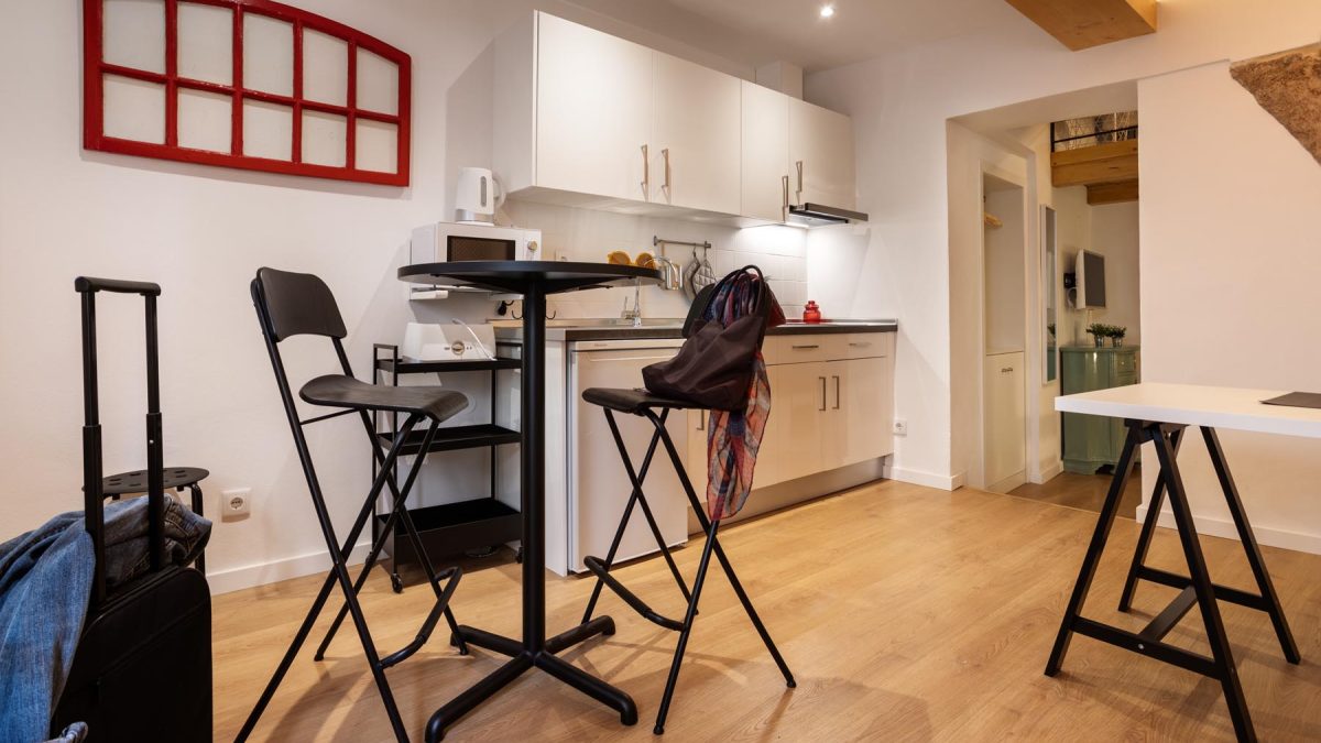 Apartamentos
