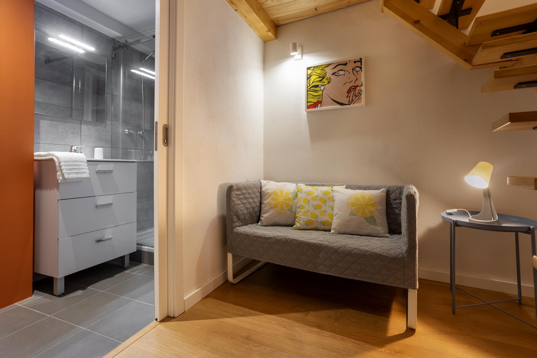 Apartamentos