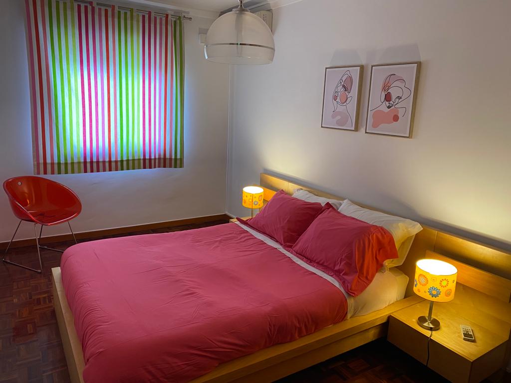 Apartamentos