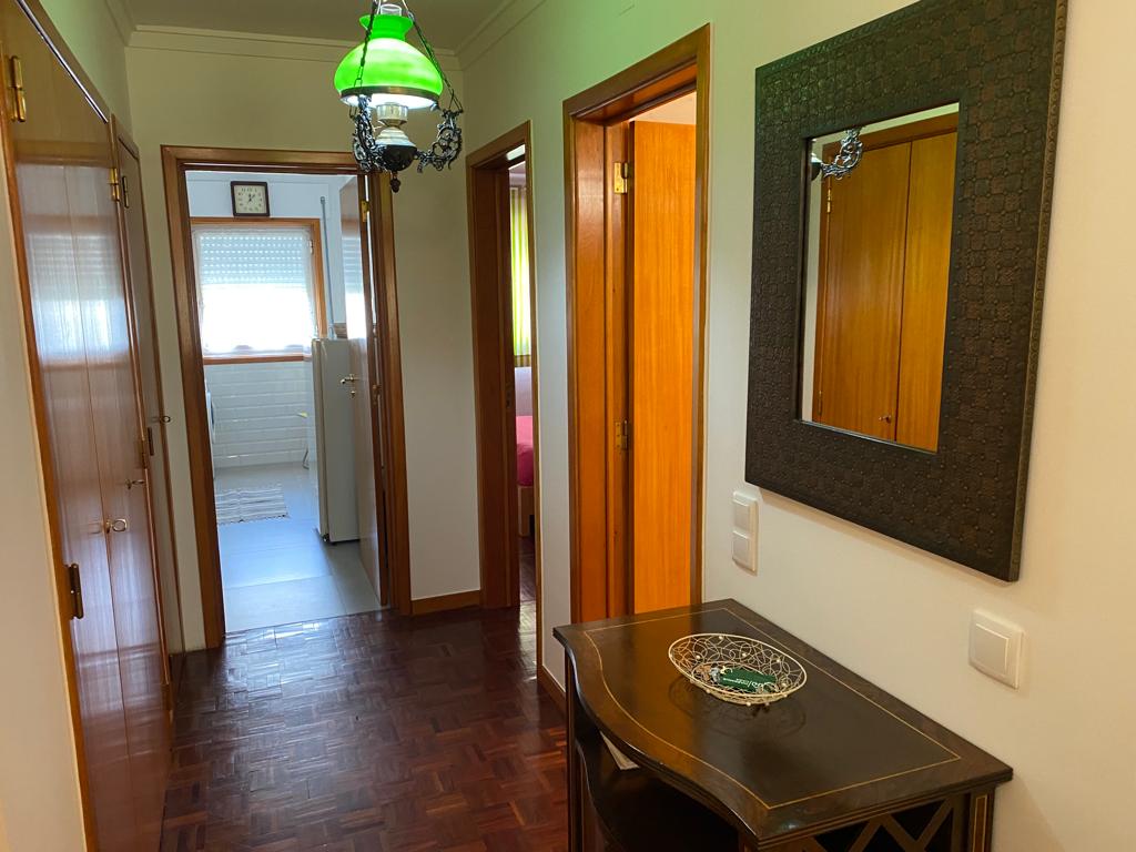 Apartamentos